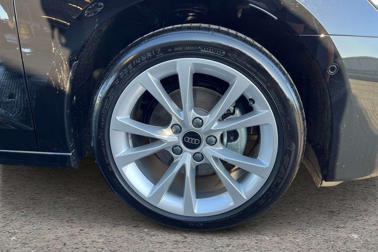 Used Audi A3 2026 for sale - 77706778: Photo 5