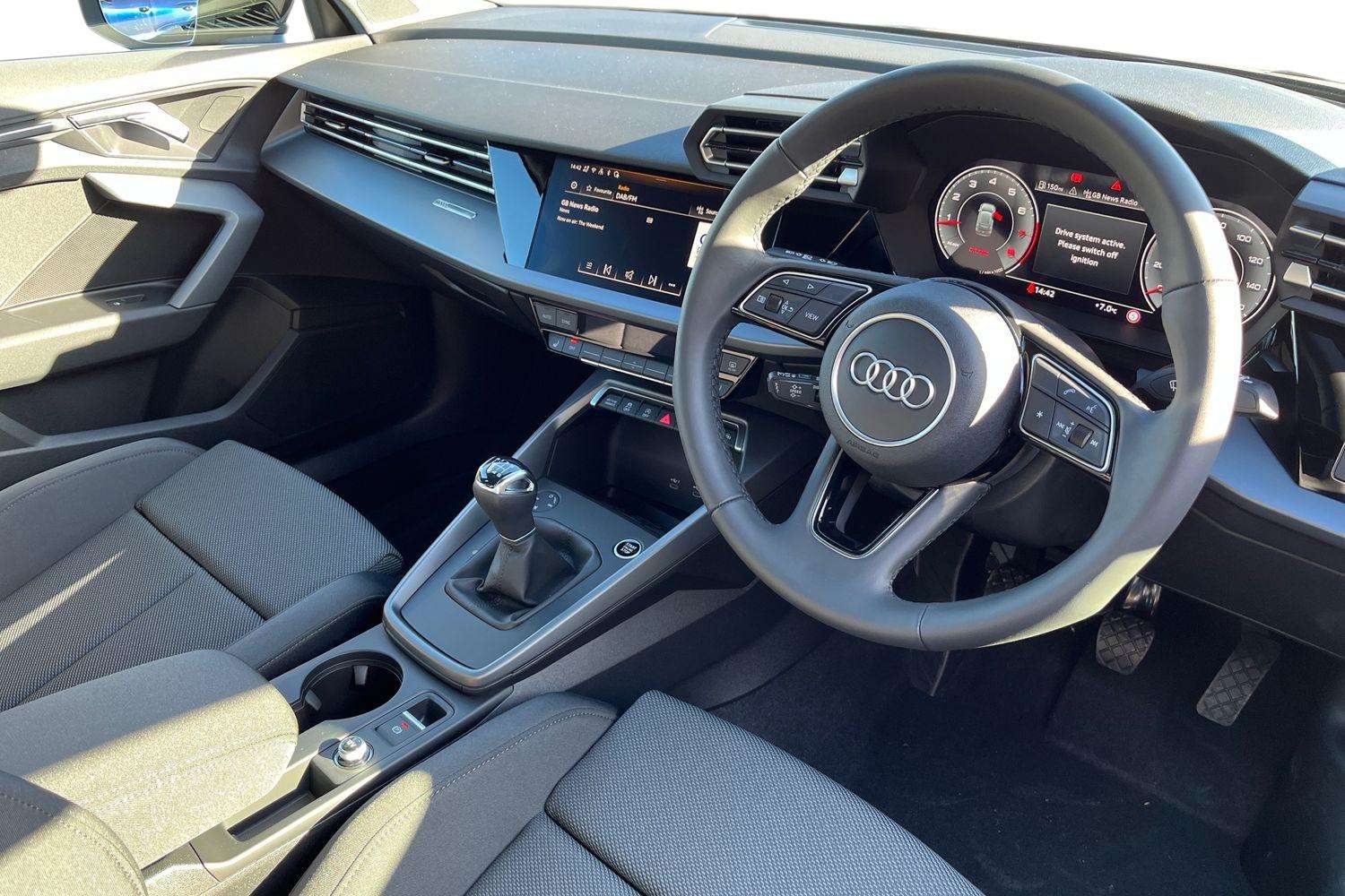 Used Audi A3 2026 for sale - 77706778: Photo 6