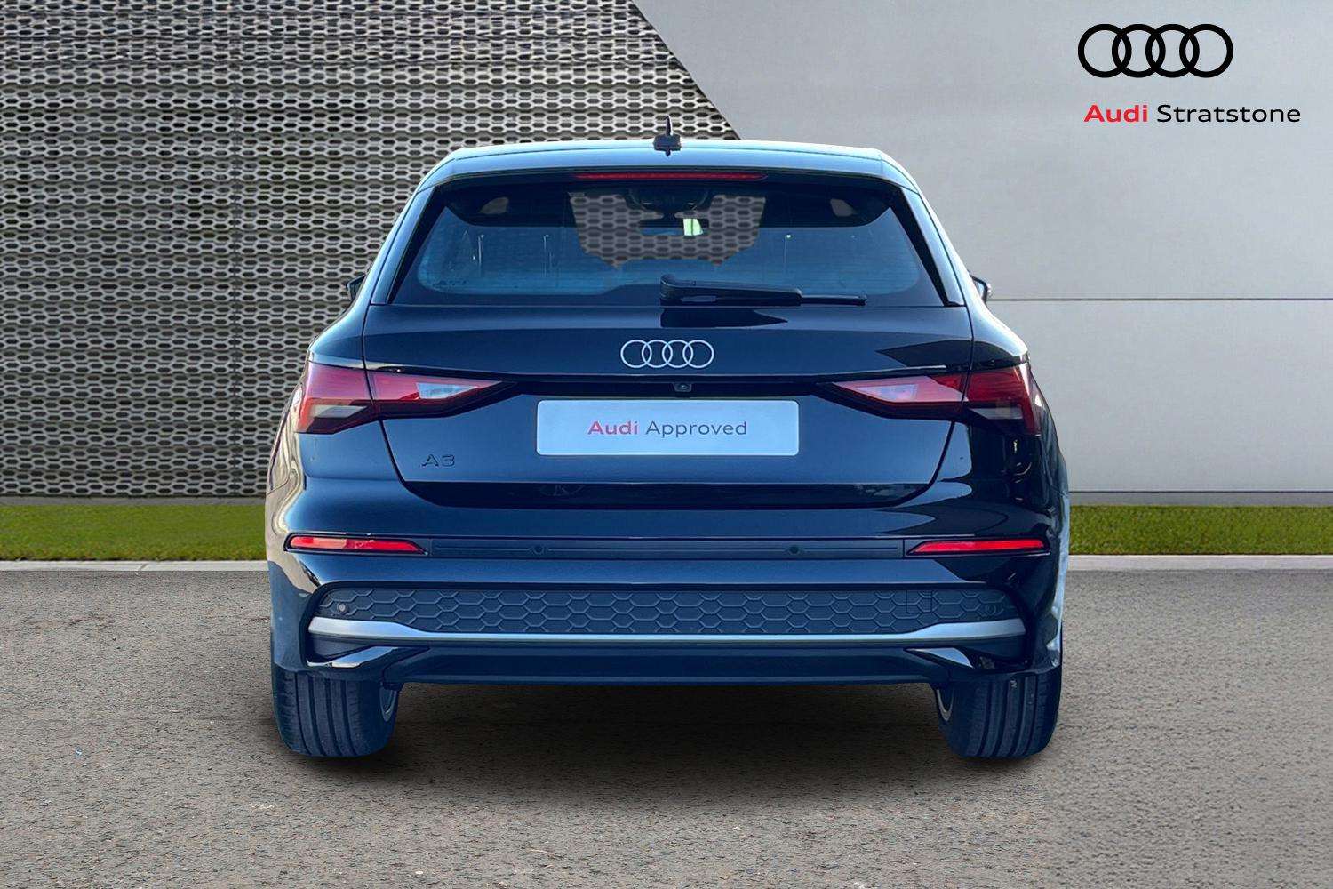 Used Audi A3 2026 for sale - 77706778: Photo 7