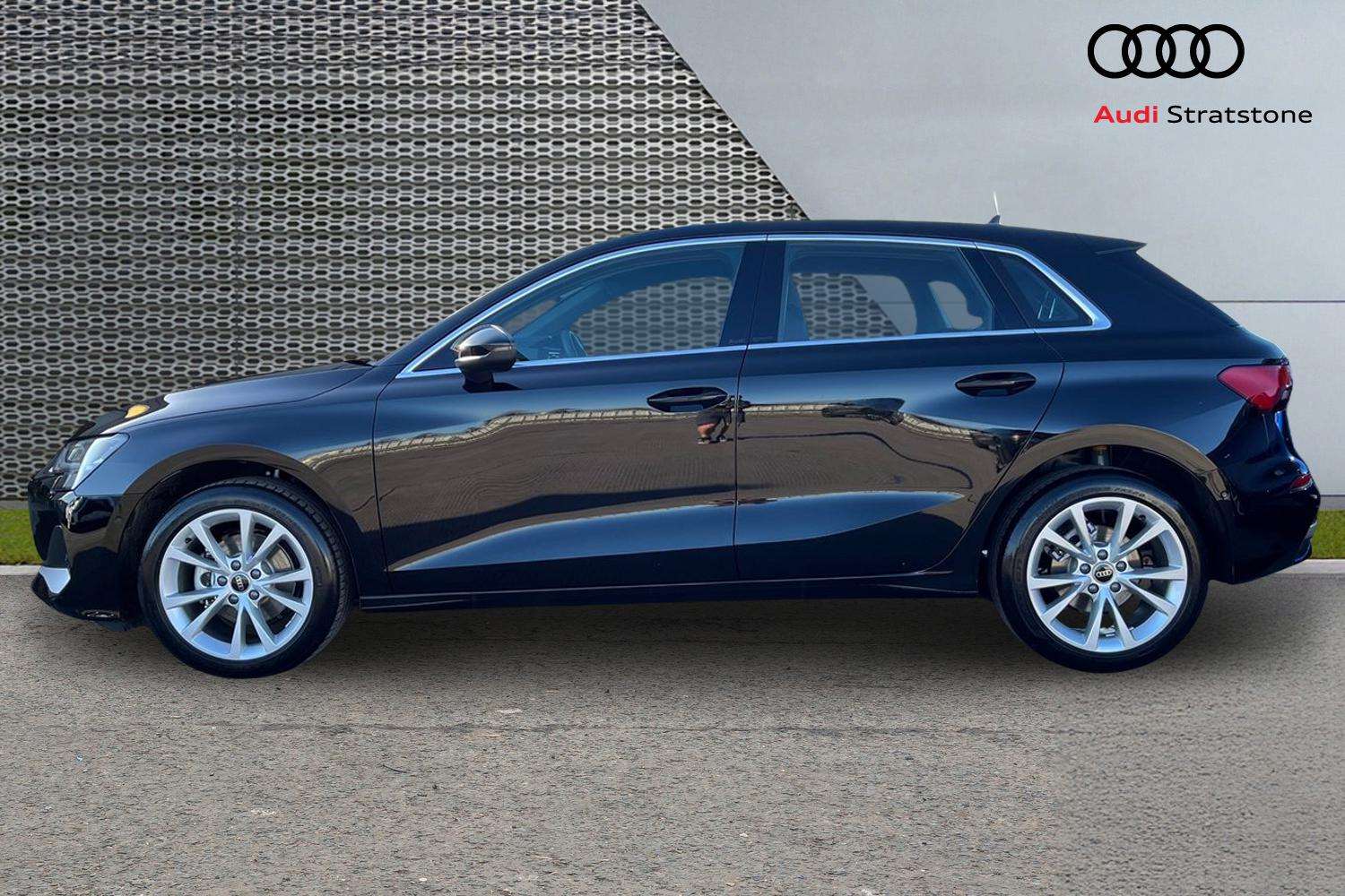 Used Audi A3 2026 for sale - 77706778: Photo 8