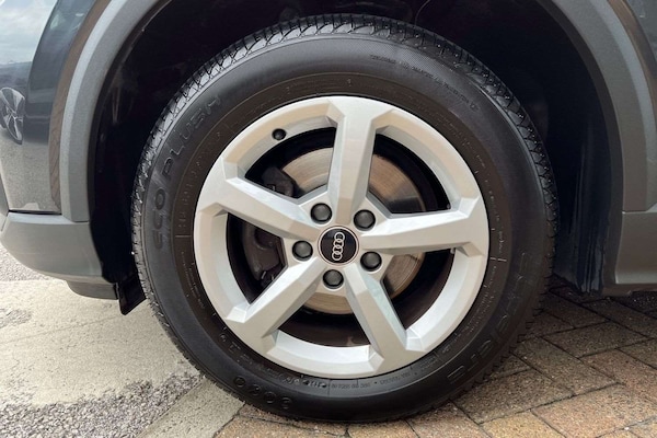 Used Audi Q2 2021 for sale - 76310768: Photo 11