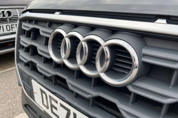 Used Audi Q2 2021 for sale - 76310768: Photo 12