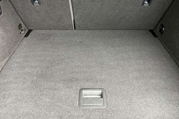 Used Audi Q2 2021 for sale - 76310768: Photo 13