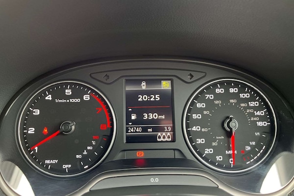 Used Audi Q2 2021 for sale - 76310768: Photo 18