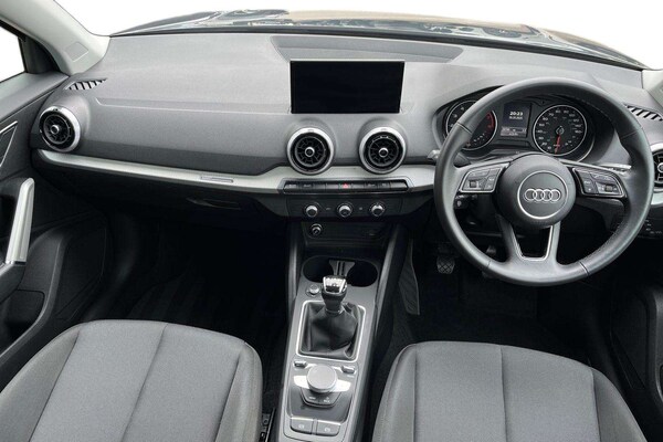 Used Audi Q2 2021 for sale - 76310768: Photo 19