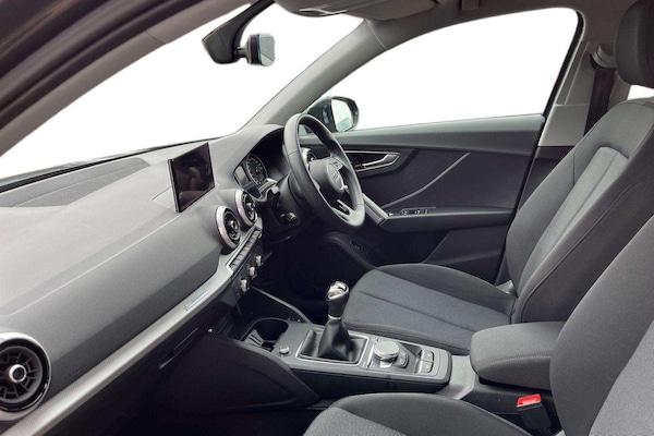 Used Audi Q2 2021 for sale - 76310768: Photo 21