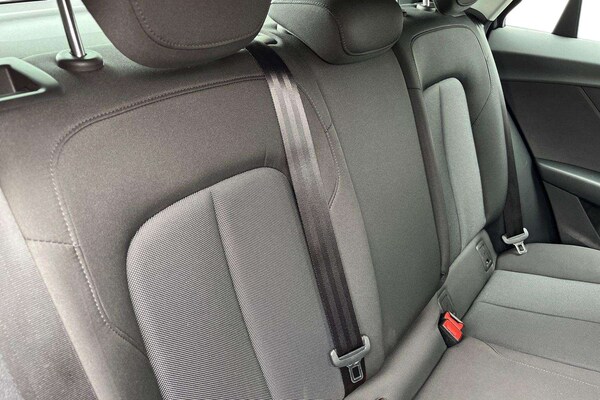 Used Audi Q2 2021 for sale - 76310768: Photo 22