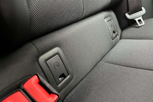 Used Audi Q2 2021 for sale - 76310768: Photo 24