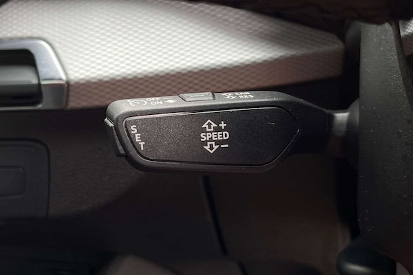 Used Audi Q2 2021 for sale - 76310768: Photo 26