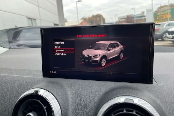 Used Audi Q2 2021 for sale - 76310768: Photo 27