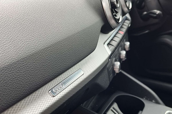 Used Audi Q2 2021 for sale - 76310768: Photo 29