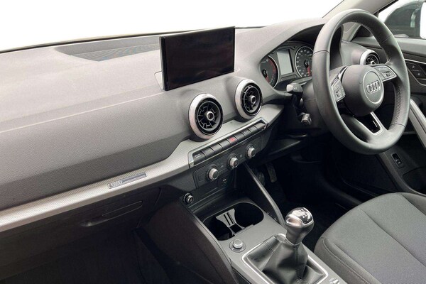 Used Audi Q2 2021 for sale - 76310768: Photo 2