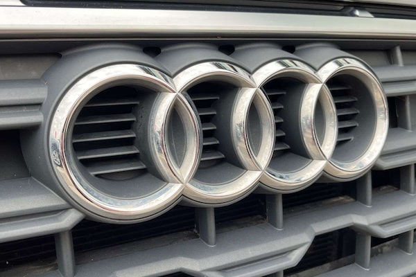 Used Audi Q2 2021 for sale - 76310768: Photo 33