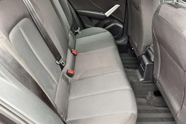 Used Audi Q2 2021 for sale - 76310768: Photo 35