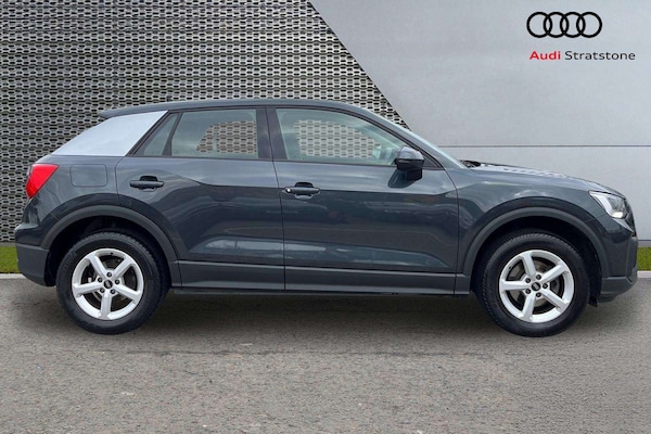 Used Audi Q2 2021 for sale - 76310768: Photo 4