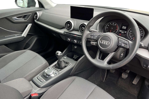 Used Audi Q2 2021 for sale - 76310768: Photo 6