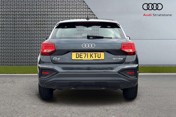 Used Audi Q2 2021 for sale - 76310768: Photo 7