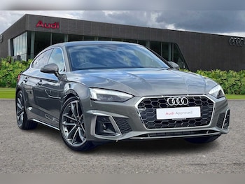 Audi - A5