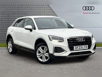 Used Audi Q2 2023 for sale - 79556372: Photo