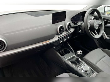 Used Audi Q2 2023 for sale - 79556372: Photo