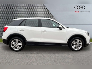 Used Audi Q2 2023 for sale - 79556372: Photo