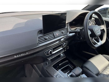 Used Audi Q5 2024 for sale - 79239150: Photo