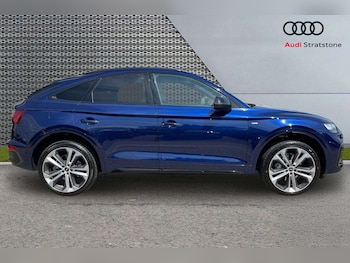 Used Audi Q5 2024 for sale - 79239150: Photo