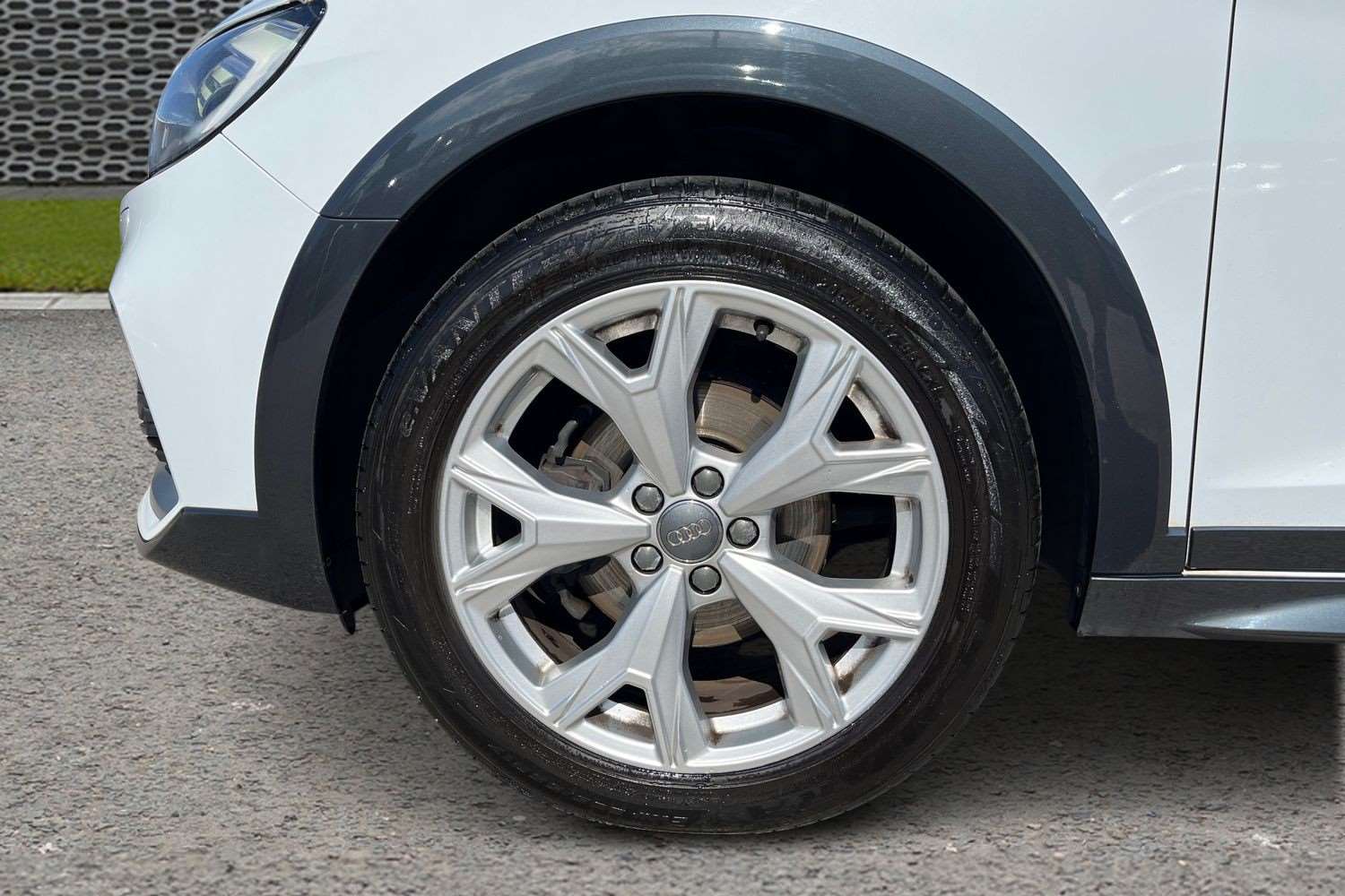 Used Audi A1 2020 for sale - 78188161: Photo 11