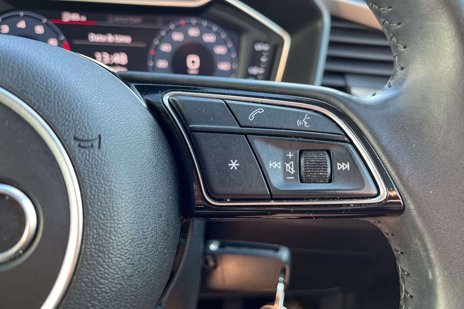 Used Audi A1 2020 for sale - 78188161: Photo 17