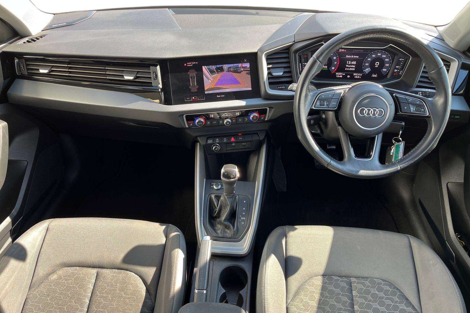 Used Audi A1 2020 for sale - 78188161: Photo 19