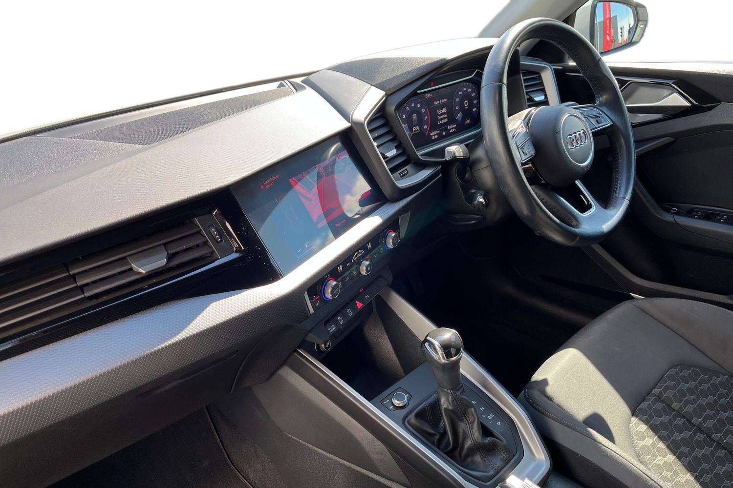 Used Audi A1 2020 for sale - 78188161: Photo 20