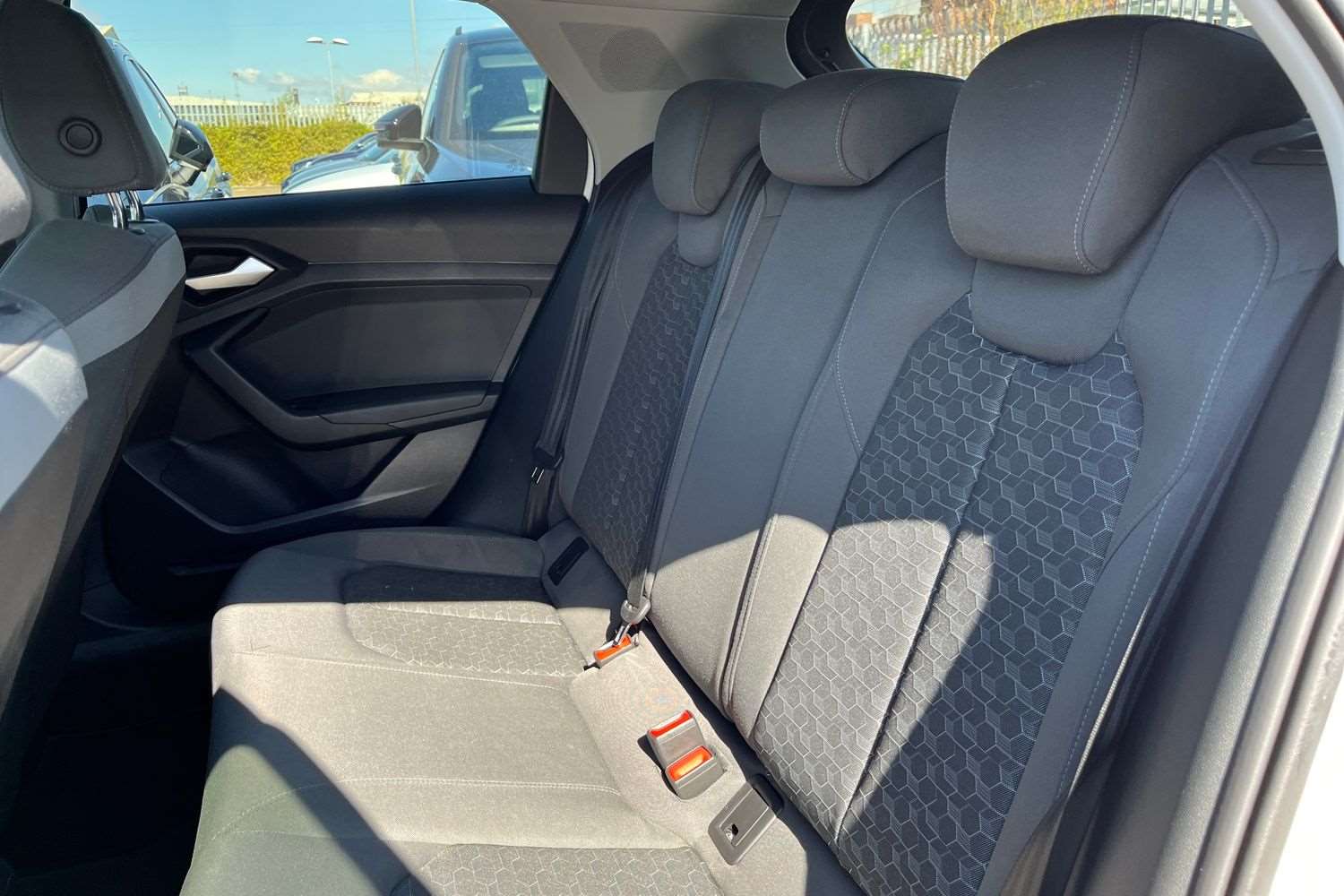 Used Audi A1 2020 for sale - 78188161: Photo 27