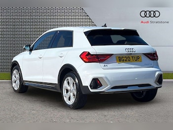 Used Audi A1 2020 for sale - 78188161: Photo