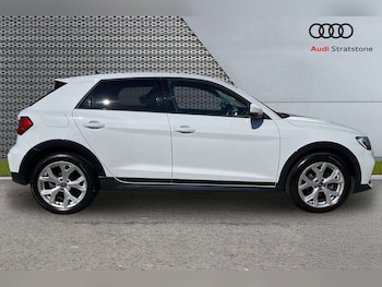 Used Audi A1 2020 for sale - 78188161: Photo