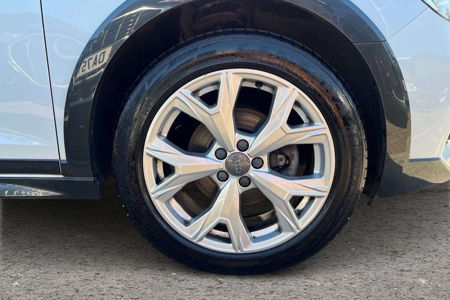 Used Audi A1 2020 for sale - 78188161: Photo 5