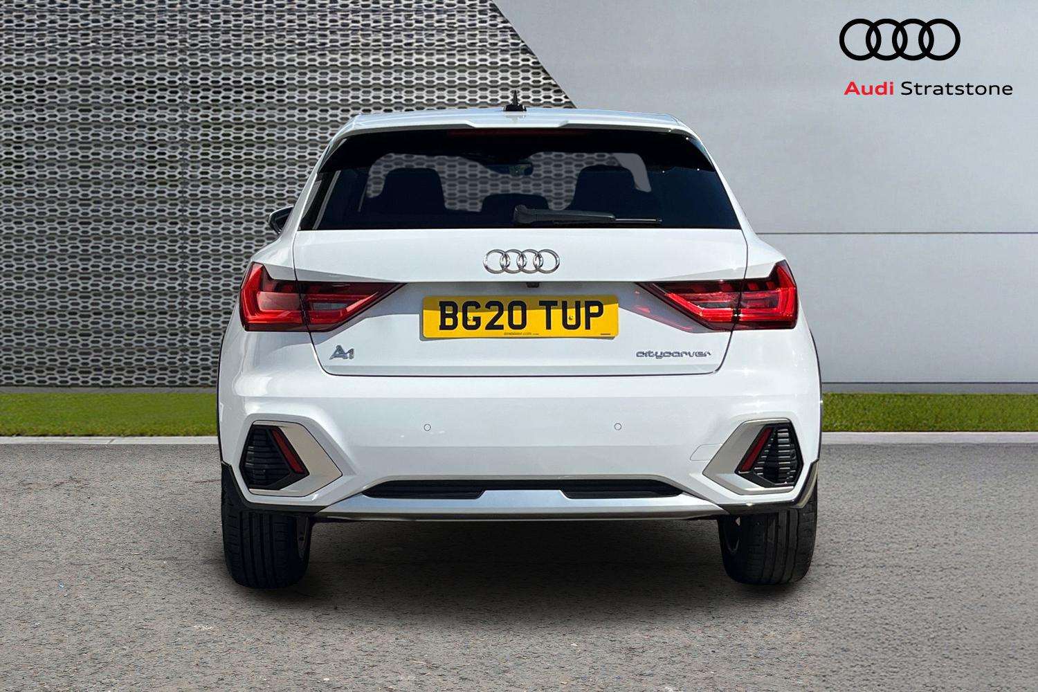 Used Audi A1 2020 for sale - 78188161: Photo 7
