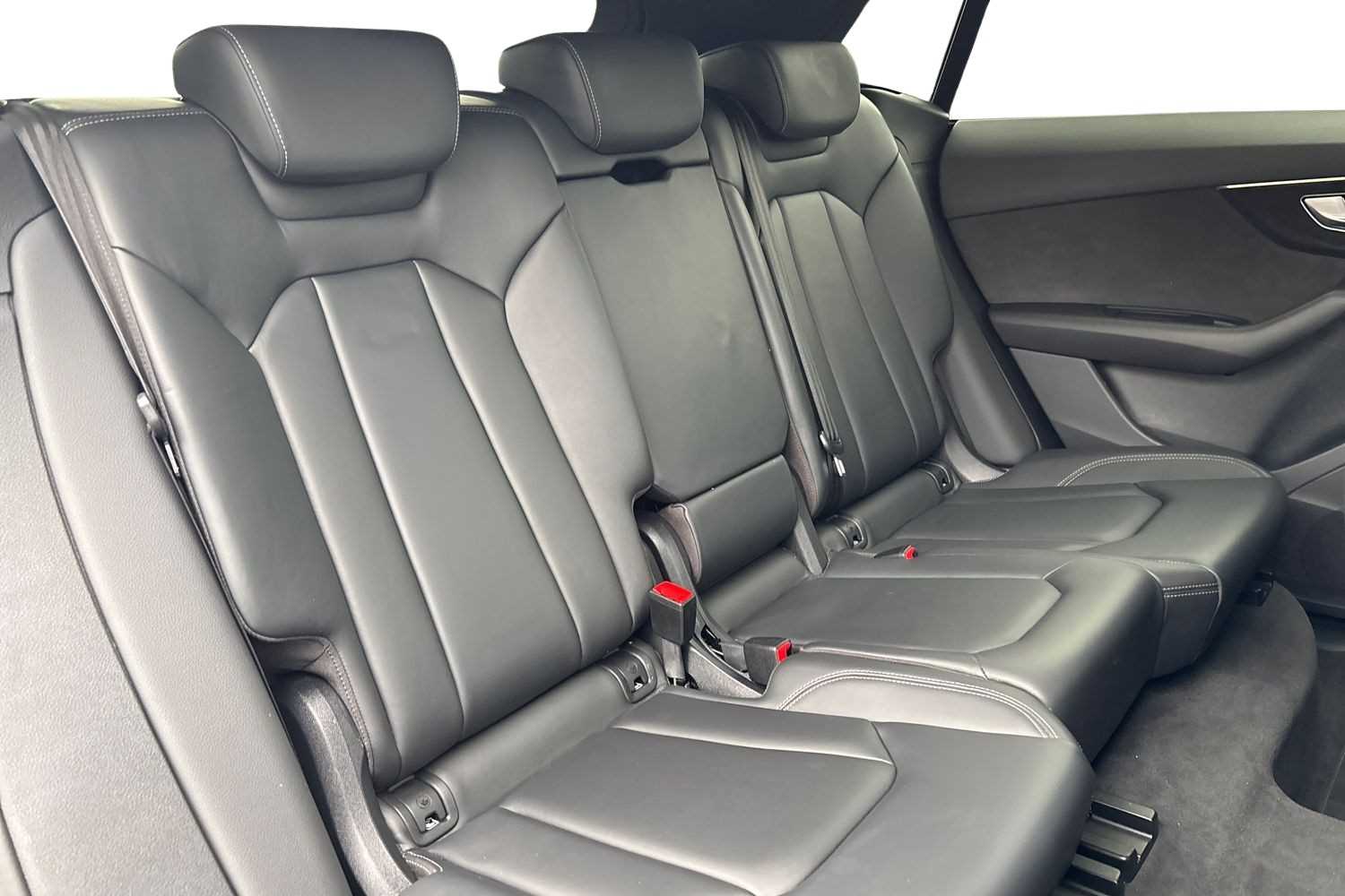 Used Audi Q8 2022 for sale - 76390676: Photo 10