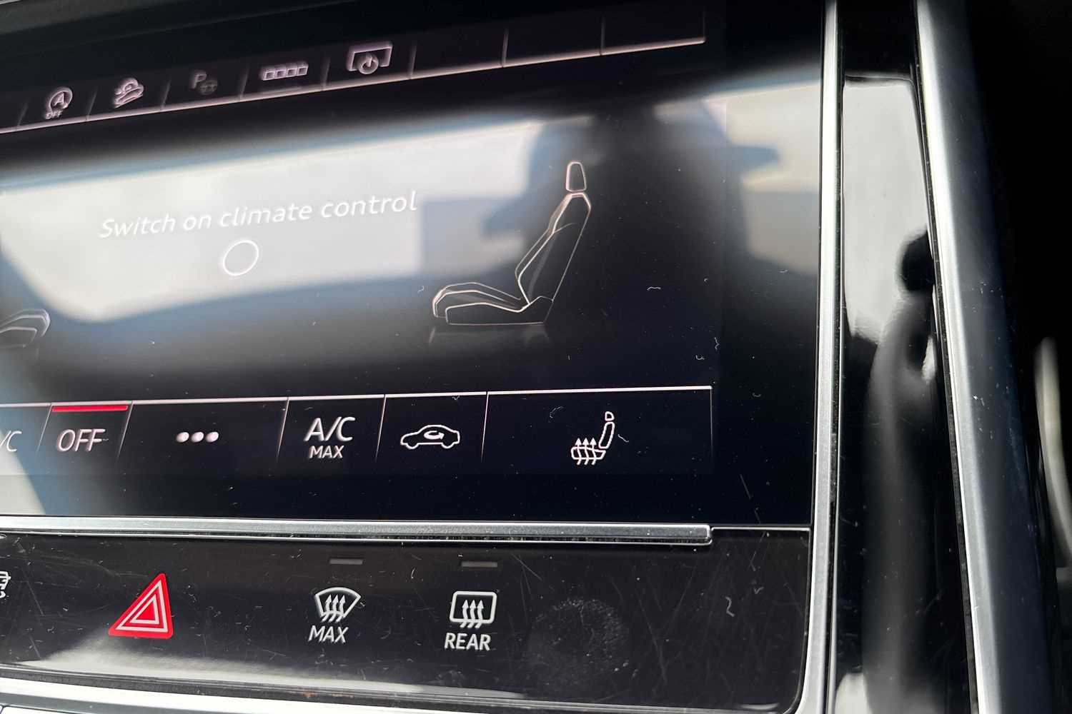 Used Audi Q8 2022 for sale - 76390676: Photo 16