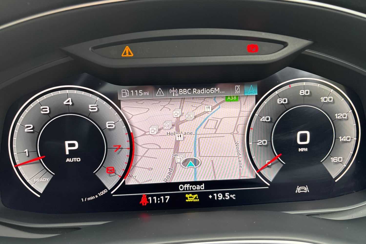 Used Audi Q8 2022 for sale - 76390676: Photo 17