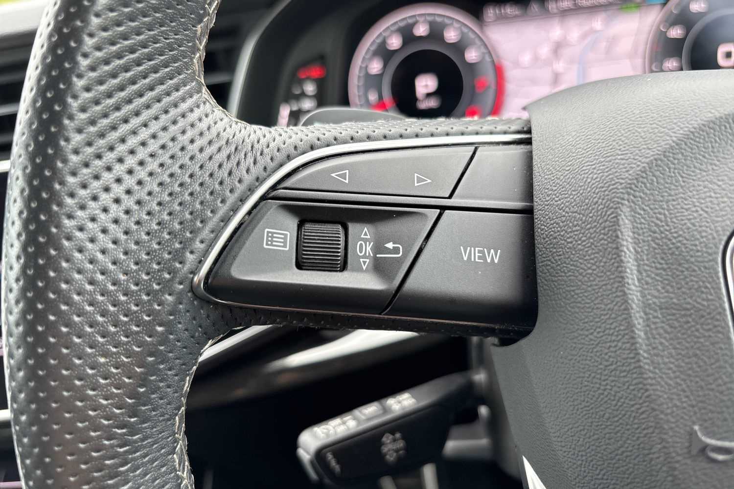 Used Audi Q8 2022 for sale - 76390676: Photo 19