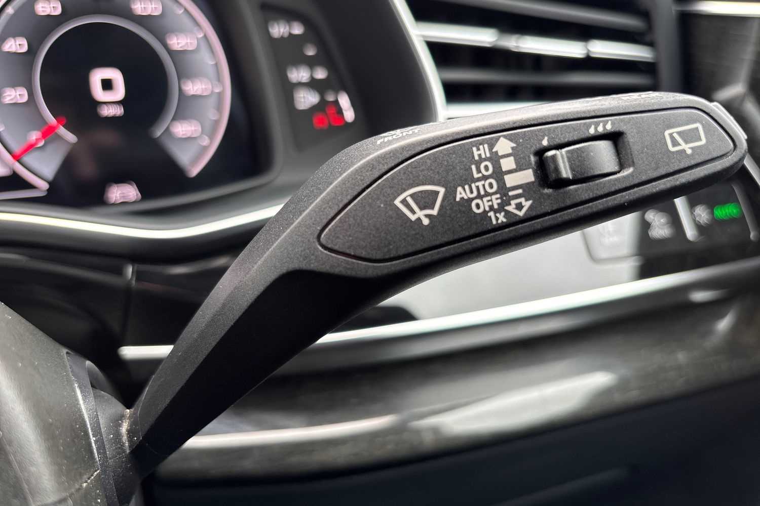 Used Audi Q8 2022 for sale - 76390676: Photo 20