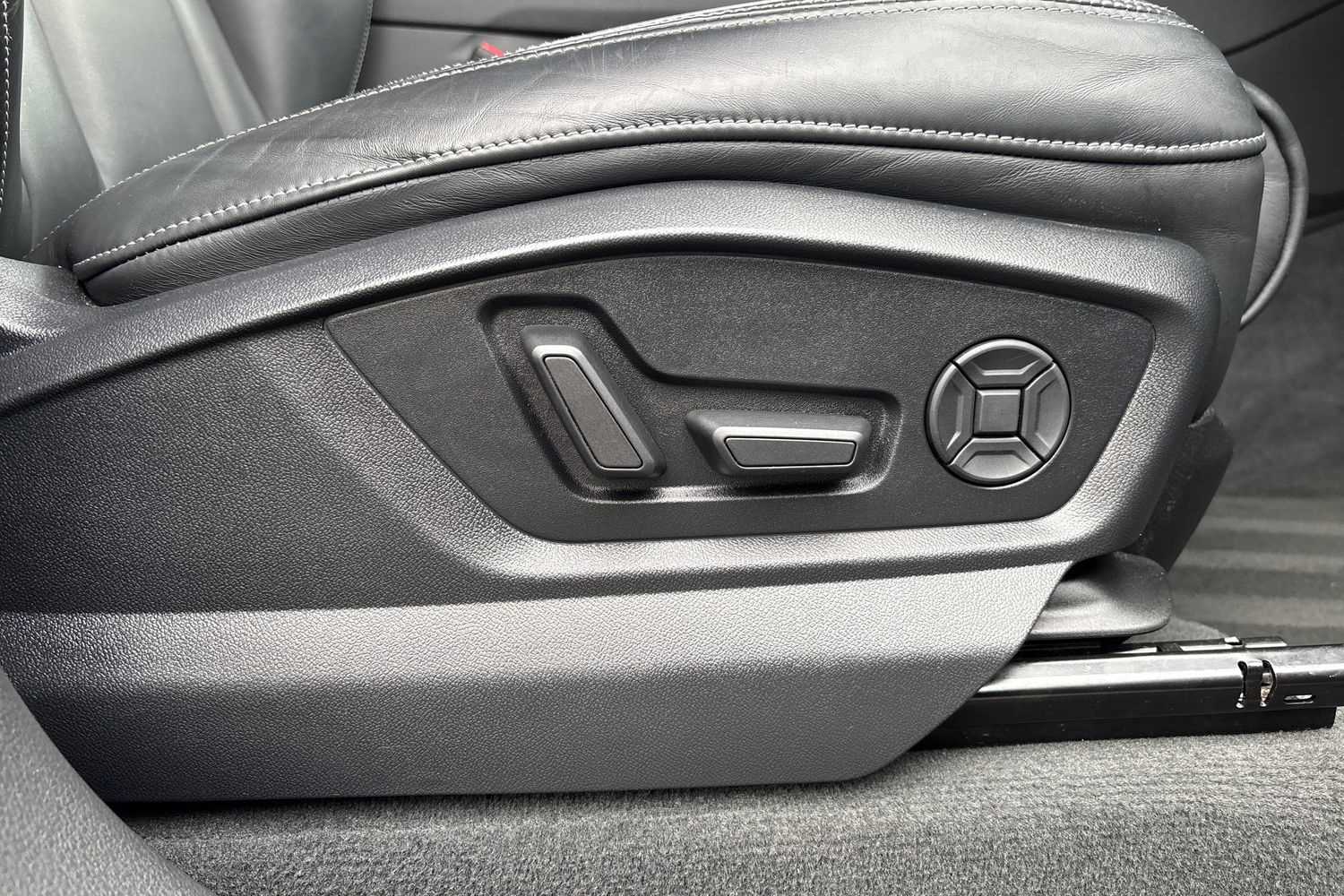 Used Audi Q8 2022 for sale - 76390676: Photo 22