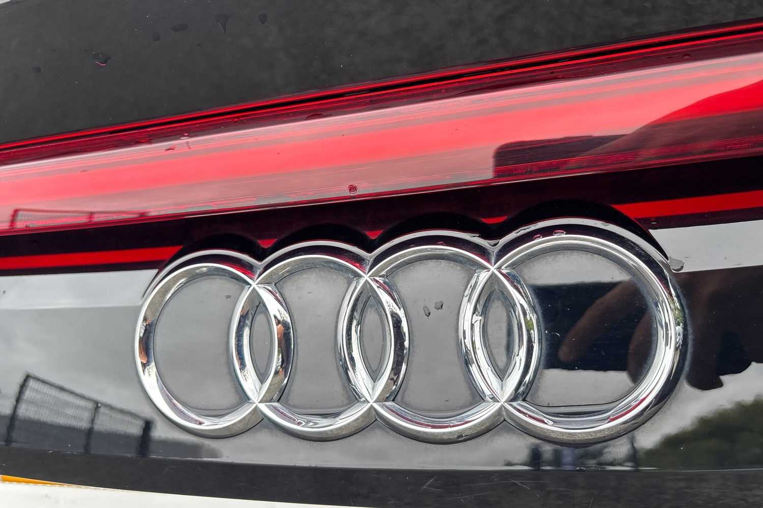 Used Audi Q8 2022 for sale - 76390676: Photo 24