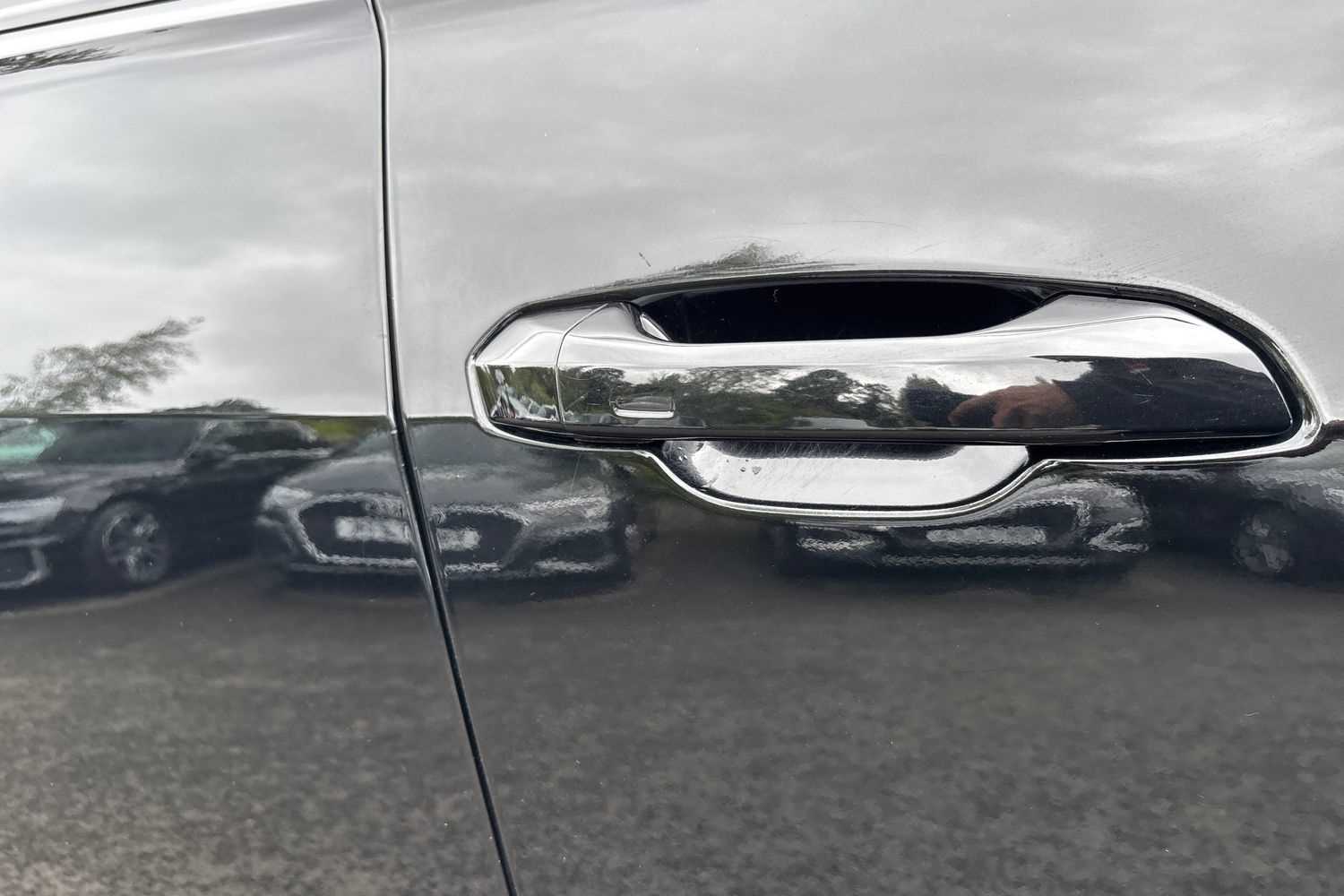 Used Audi Q8 2022 for sale - 76390676: Photo 27