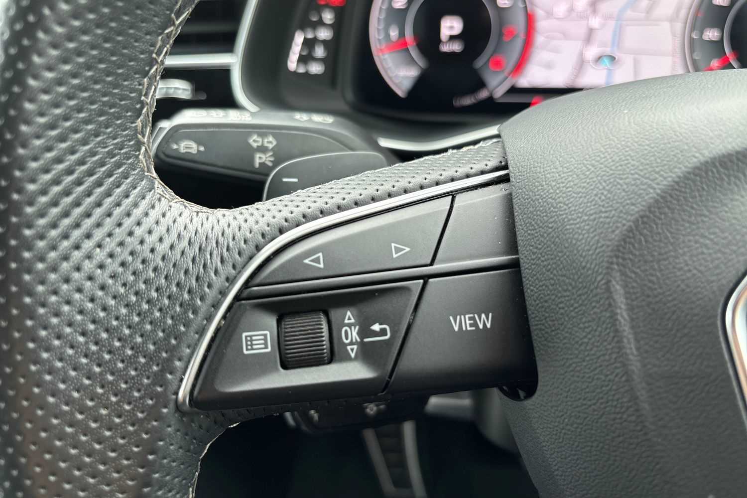 Used Audi Q8 2022 for sale - 76390676: Photo 29