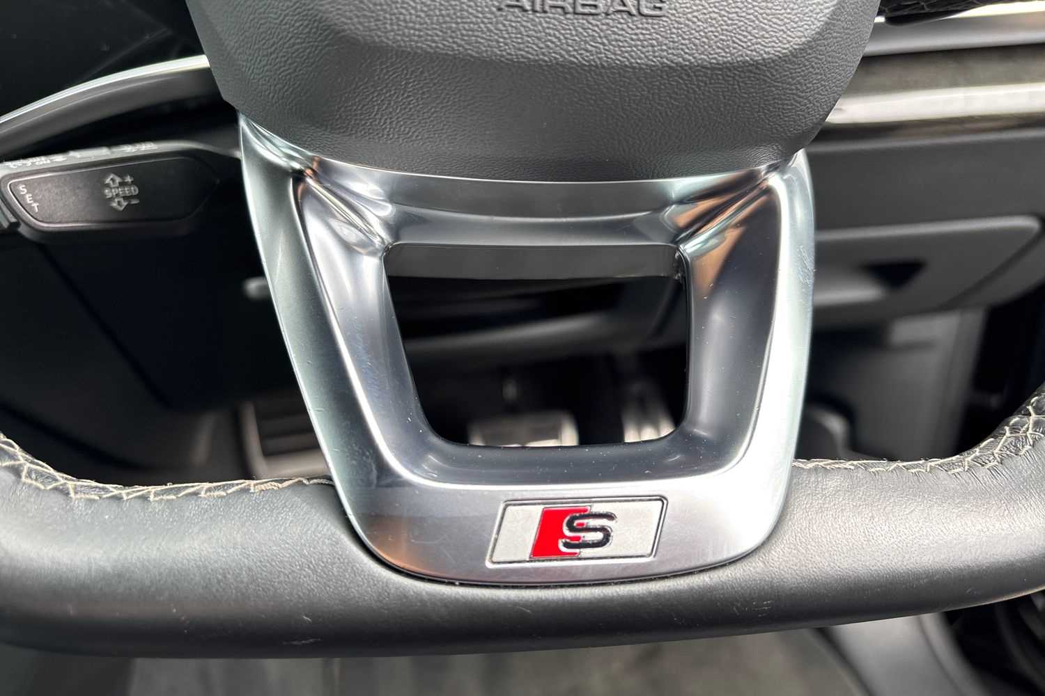 Used Audi Q8 2022 for sale - 76390676: Photo 32