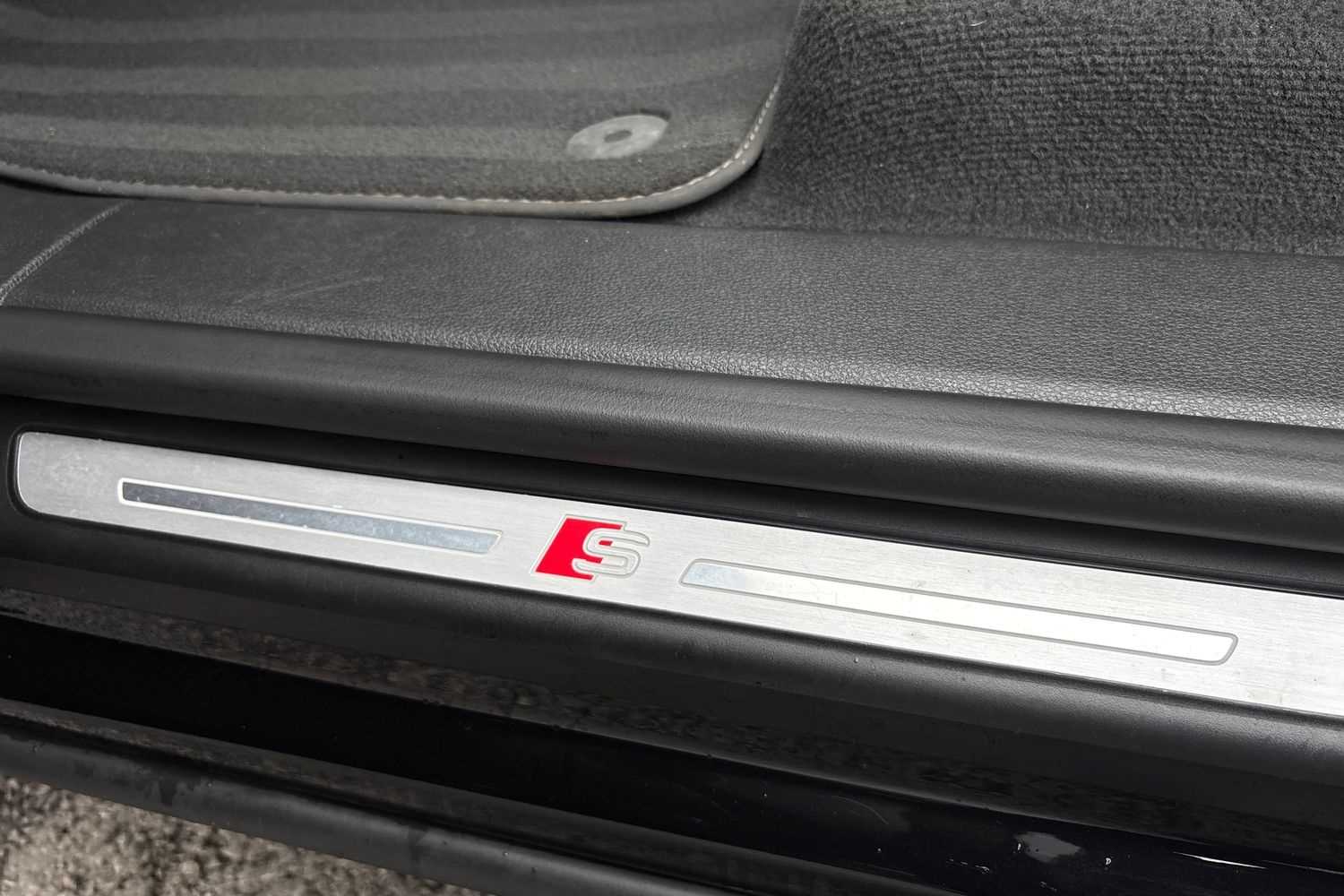 Used Audi Q8 2022 for sale - 76390676: Photo 33