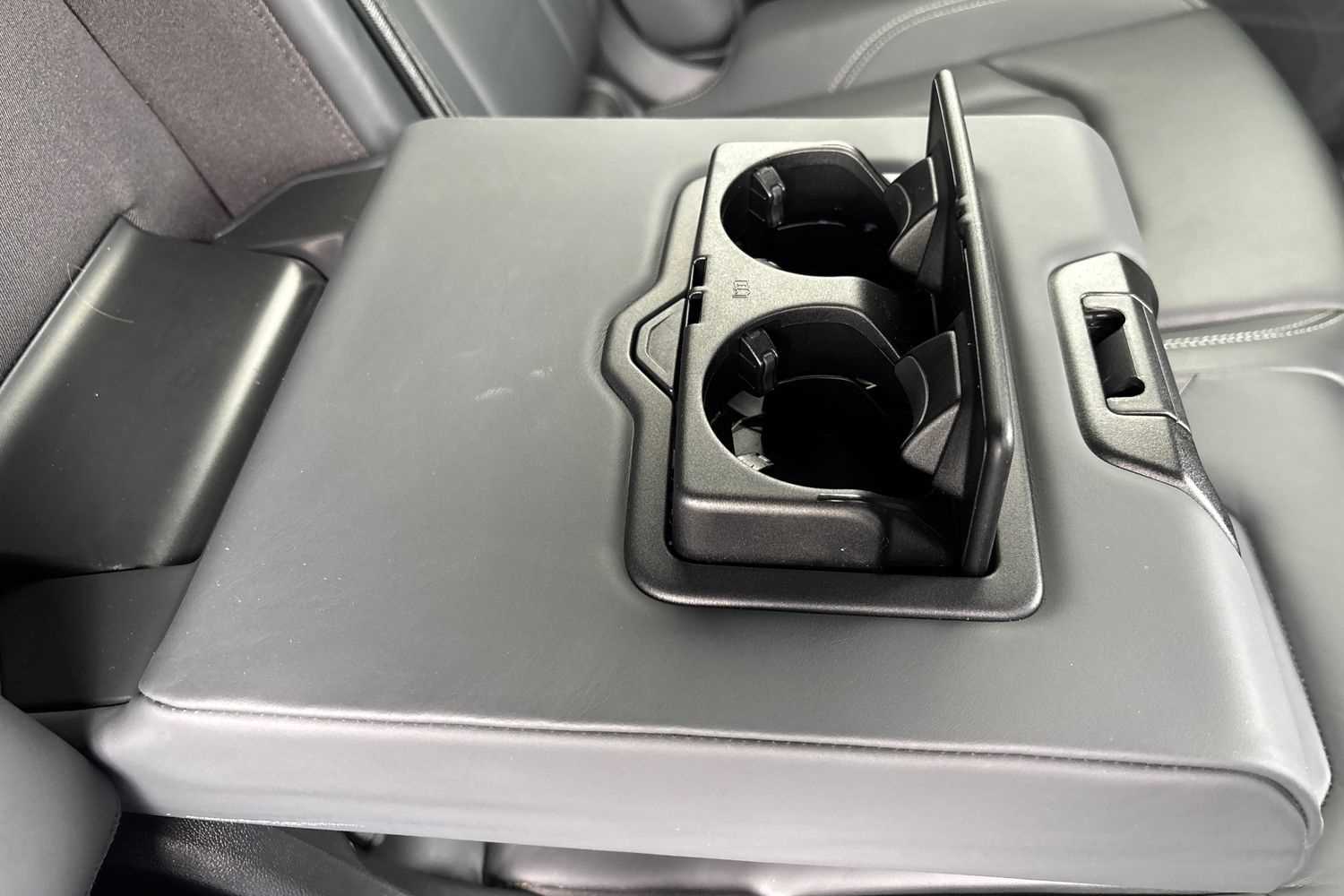 Used Audi Q8 2022 for sale - 76390676: Photo 35