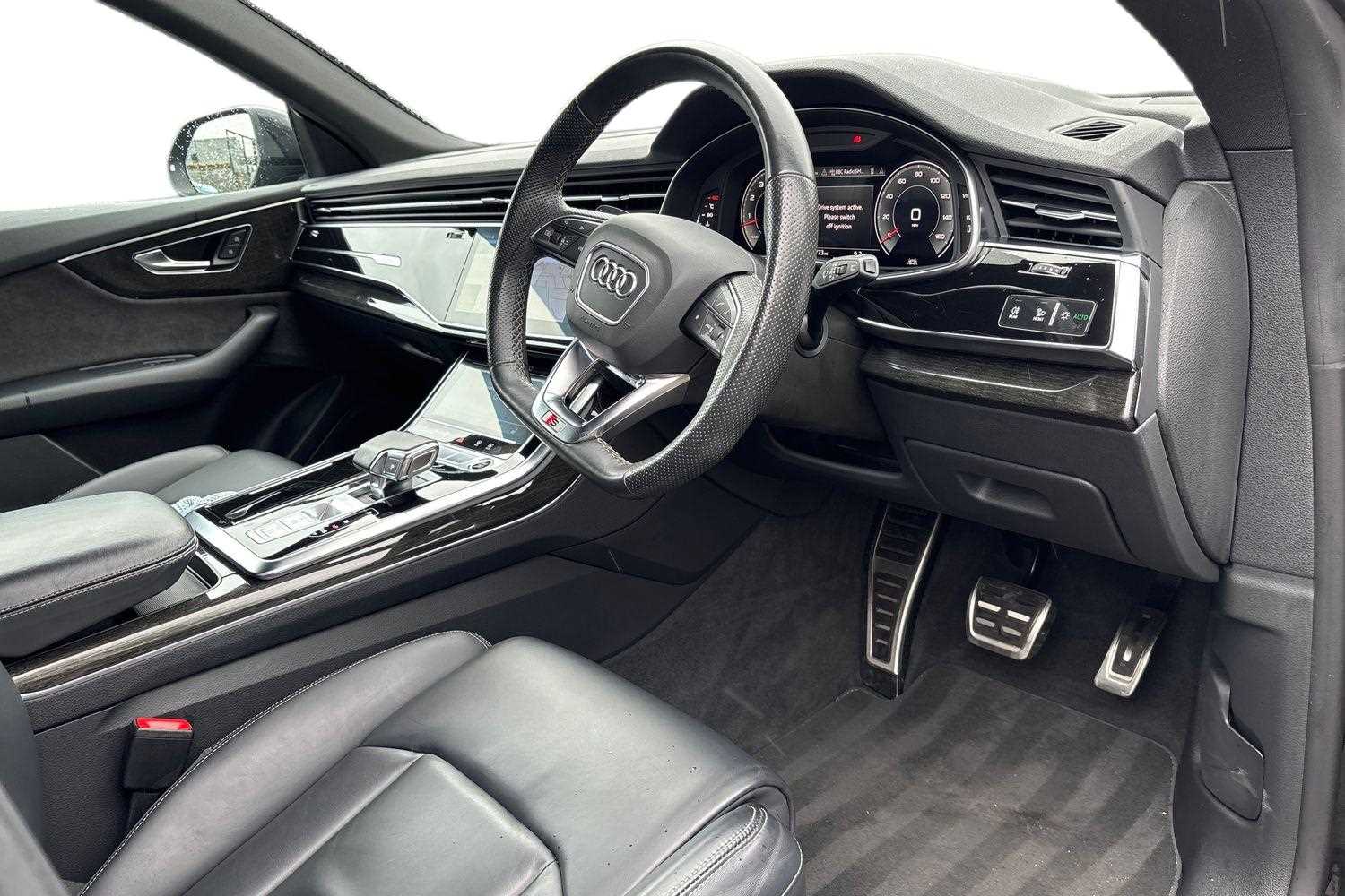 Used Audi Q8 2022 for sale - 76390676: Photo 6