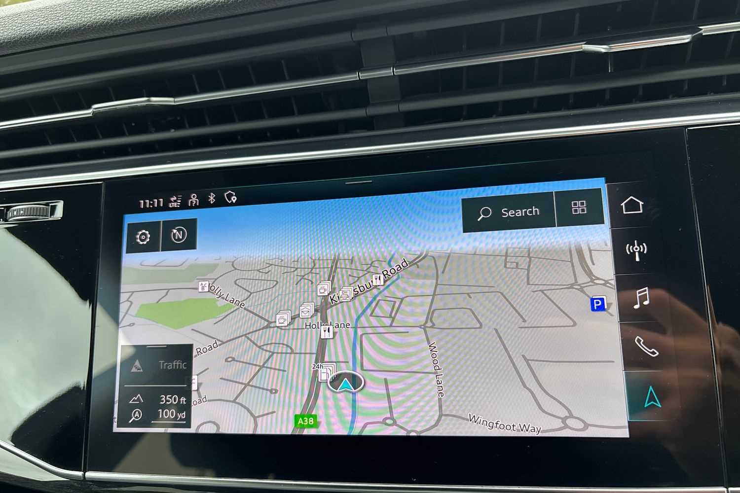 Used Audi Q8 2022 for sale - 76390676: Photo 9